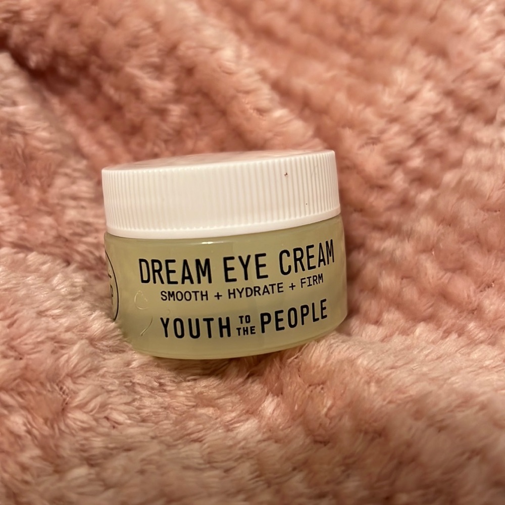 Youth to the People Dream Eye Cream